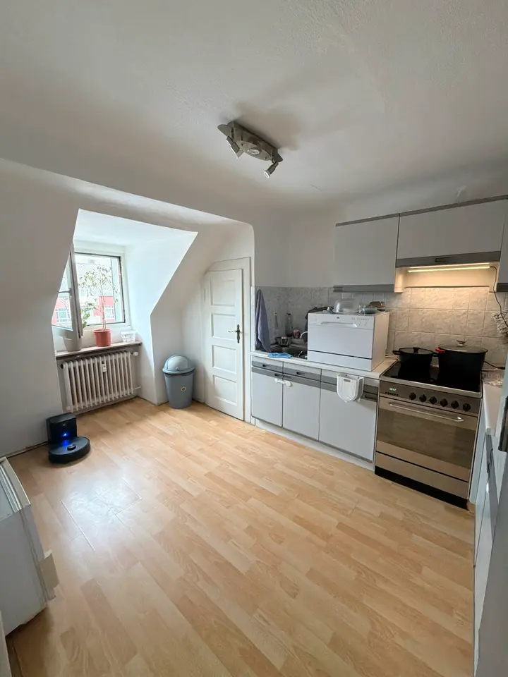 3 Zimmer Wohnung mit 68 m² in Aachen – Bild 8