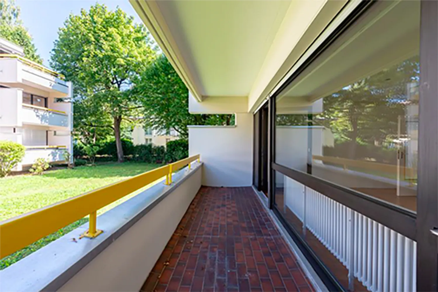 1 Zimmer Wohnung mit 41 m² in München – Bild 2