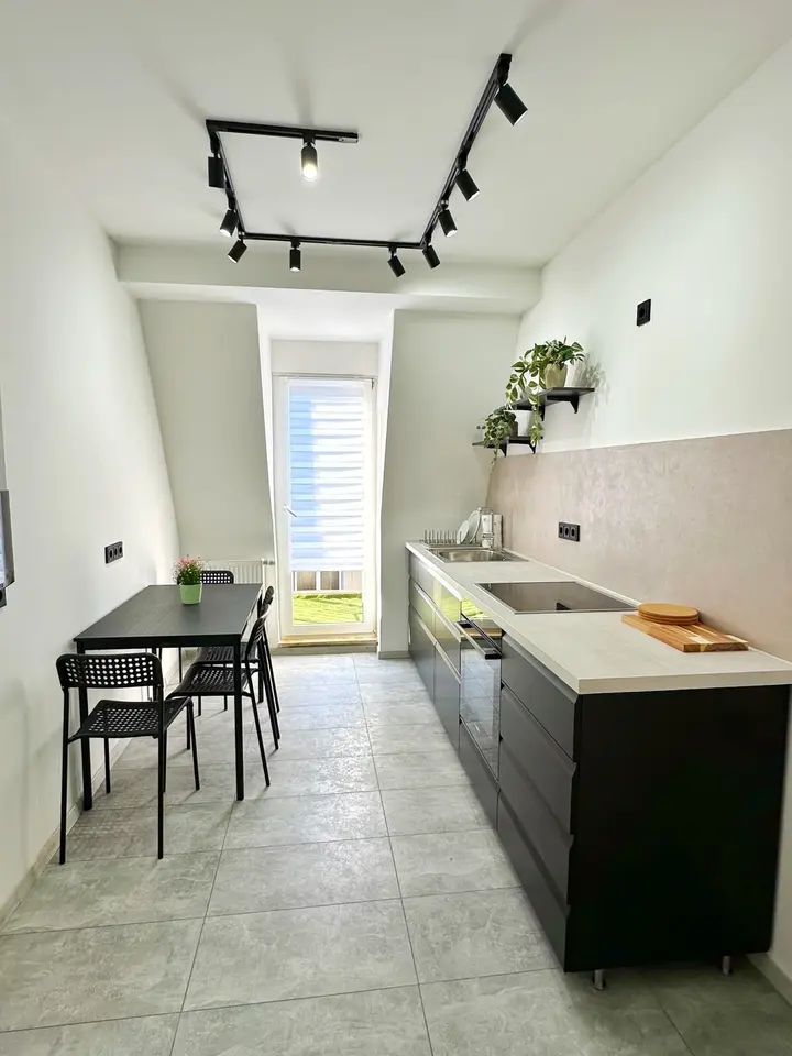 WG-Zimmer mit 85 m² in Nürnberg – Bild 3