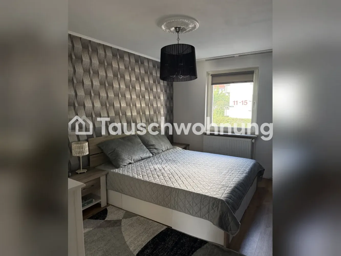3 Zimmer Wohnung mit 55 m² in Bremen – Bild 2