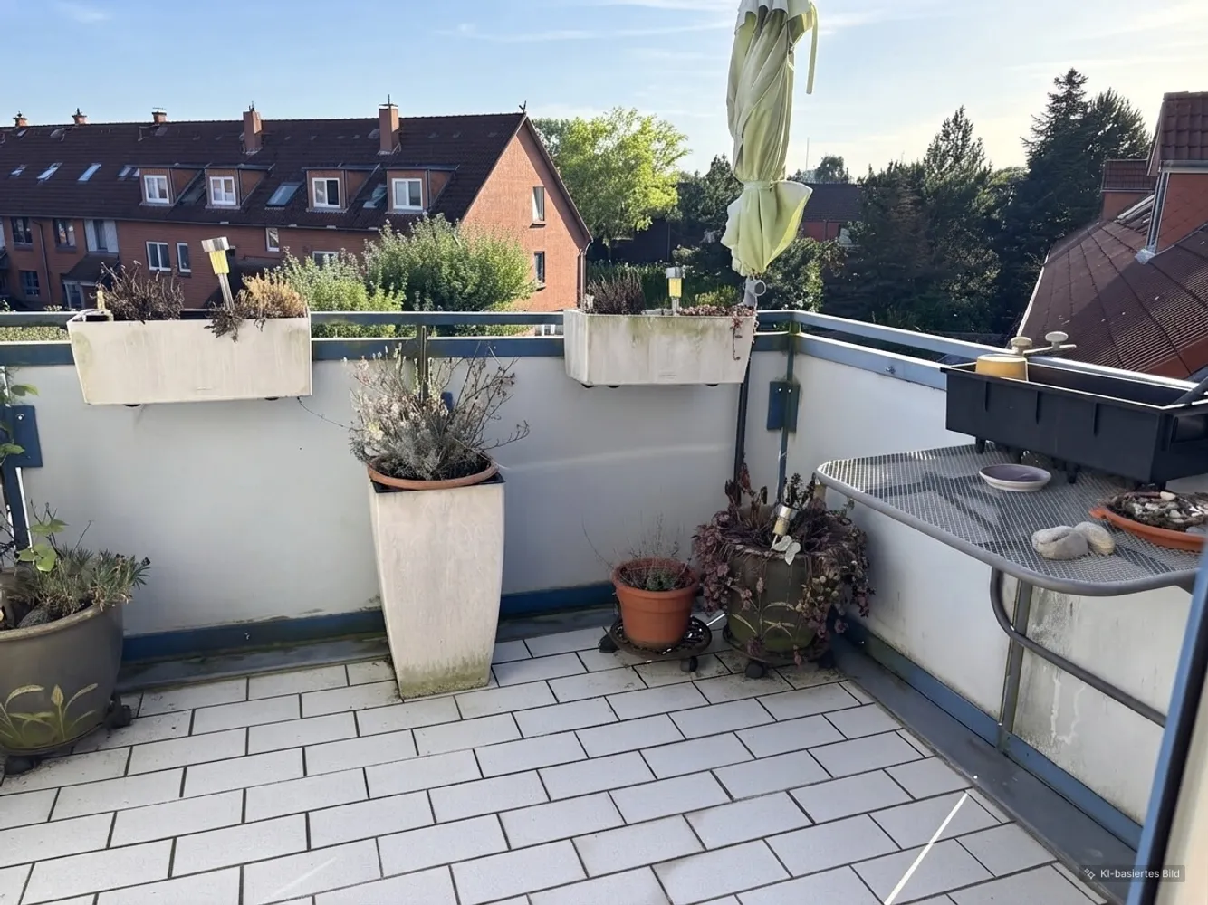 3 room apartment with 78 m² in Kiel – Photo 12