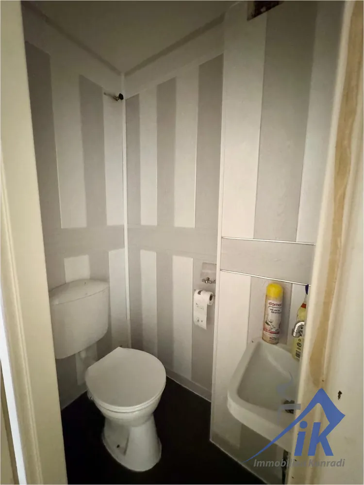 4 Zimmer Wohnung mit 86 m² in Saarbrücken – Bild 9