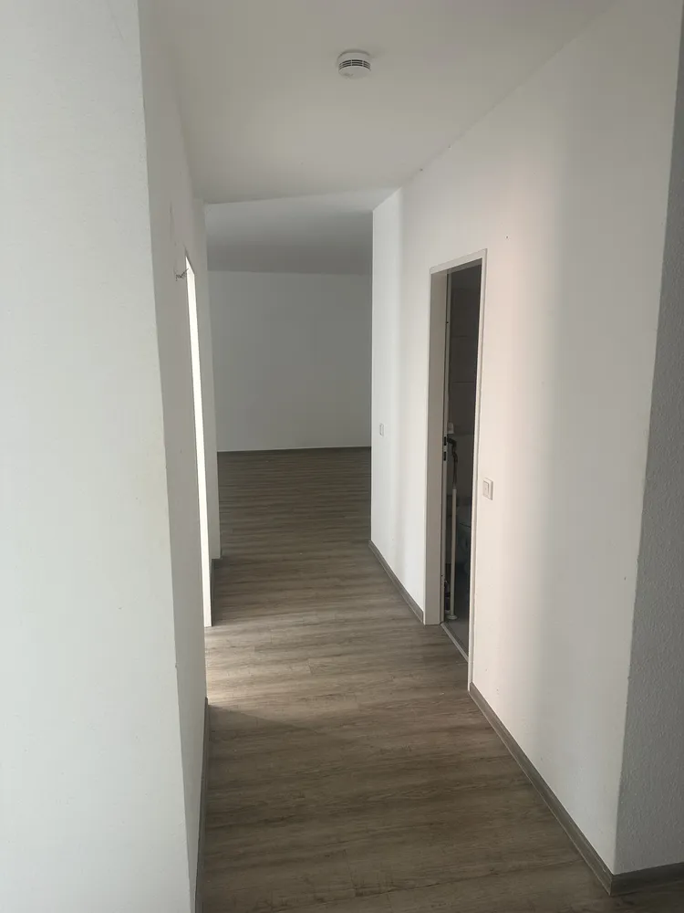 2 Zimmer Wohnung mit 59 m² in Hamm – Bild 2