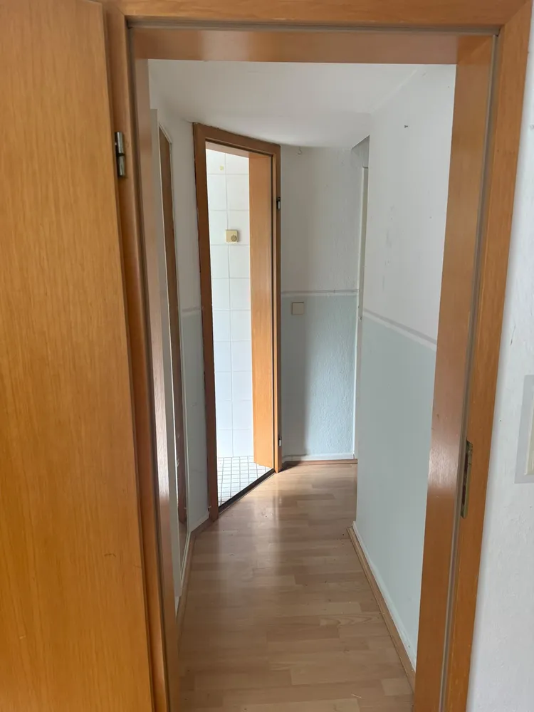 2 Zimmer Wohnung mit 35 m² in Dortmund – Bild 9