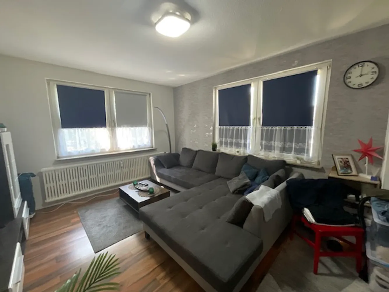 2 Zimmer Wohnung mit 47 m² in Duisburg – Bild 6