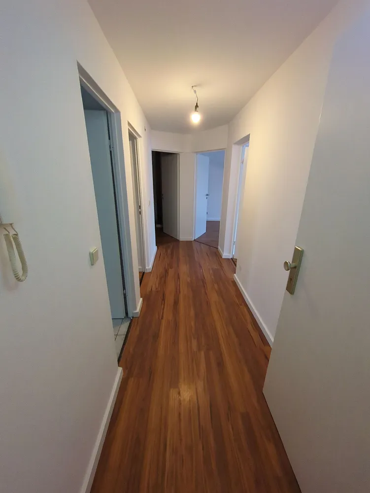 3 Zimmer Wohnung mit 65 m² in Halle (Saale) – Bild 1