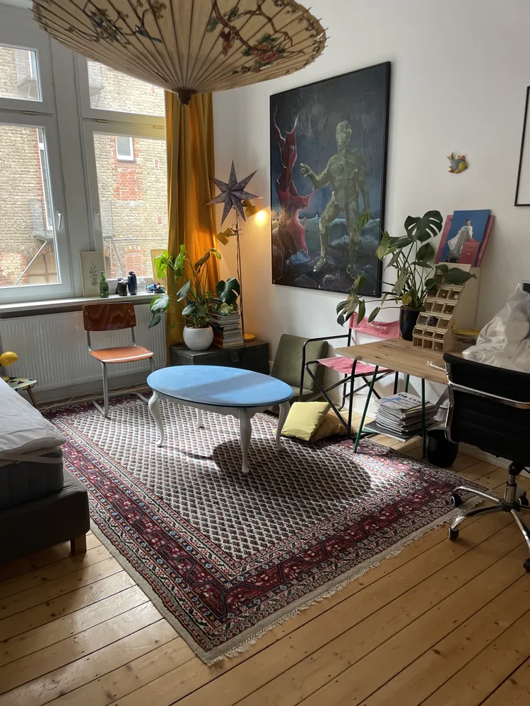 2 Zimmer Wohnung mit 57 m² in Wiesbaden – Bild 6