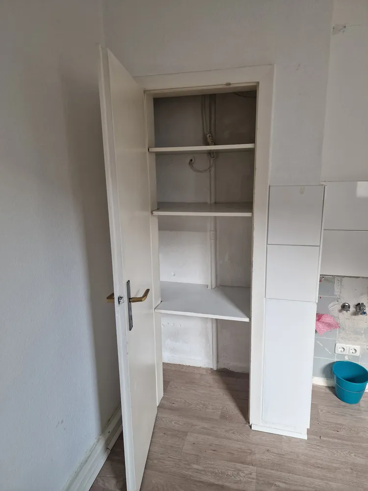 3 Zimmer Wohnung mit 57 m² in Gelsenkirchen – Bild 5