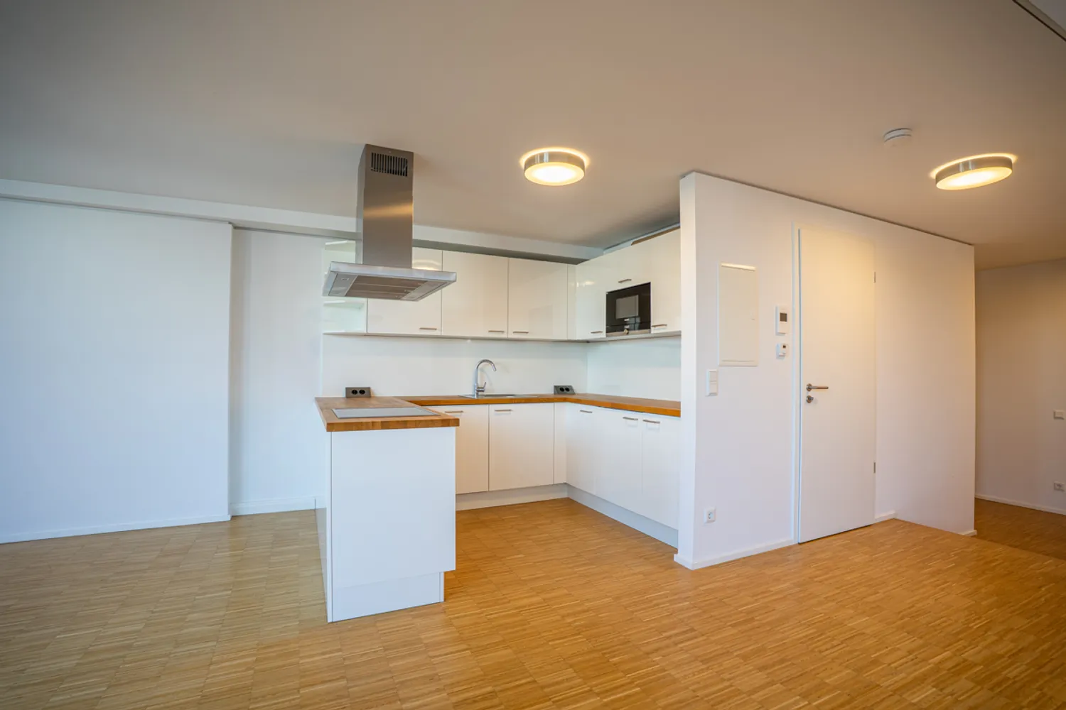 3 Zimmer Wohnung mit 106 m² in Aachen – Bild 7