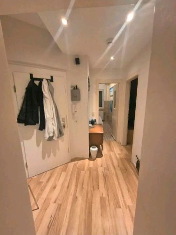 WG-Zimmer mit 50 m² in Hürth – Bild 7