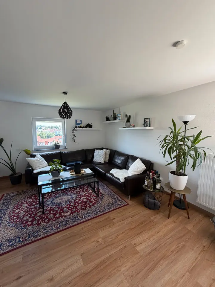 2 room apartment with 53 m² in Passau – Photo 2
