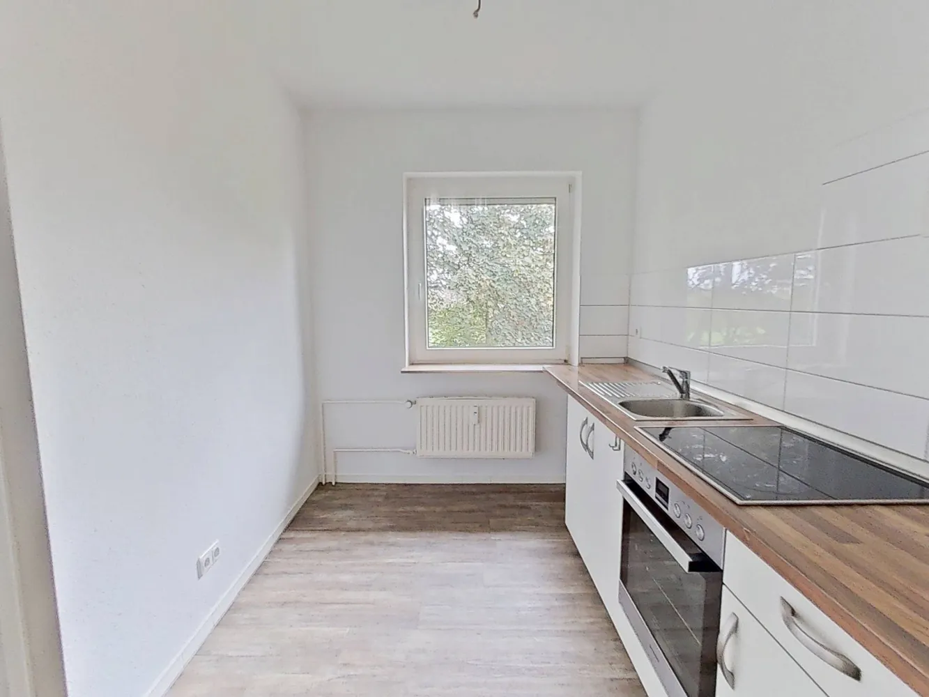 4 Zimmer Wohnung mit 69 m² in Rendsburg – Bild 11