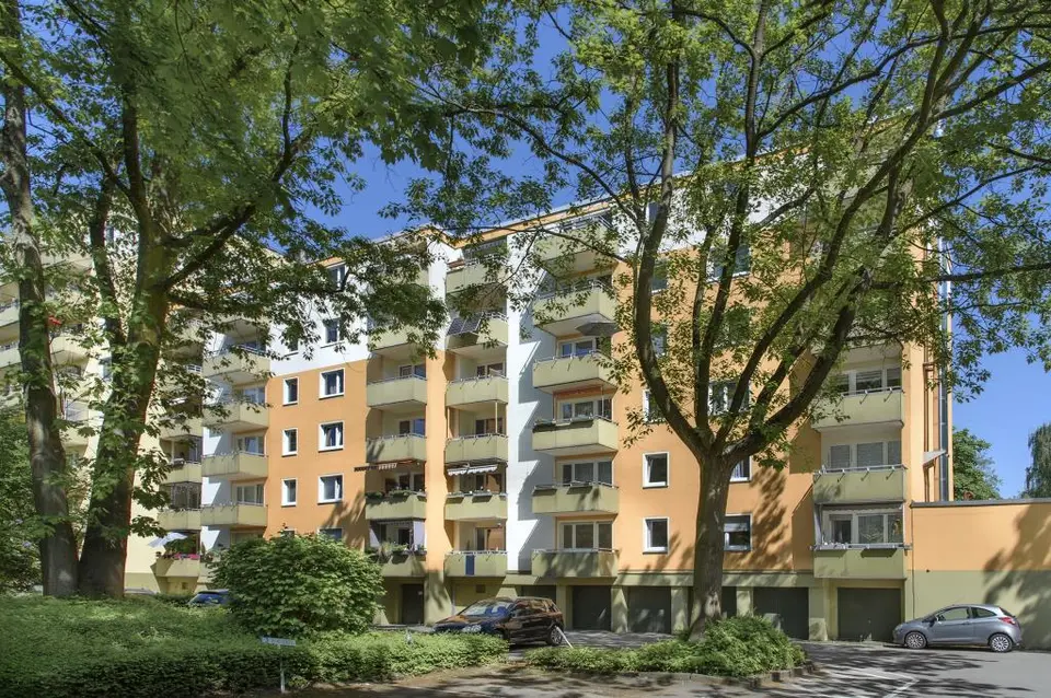 2 Zimmer Wohnung mit 51 m² in Essen – Bild 4