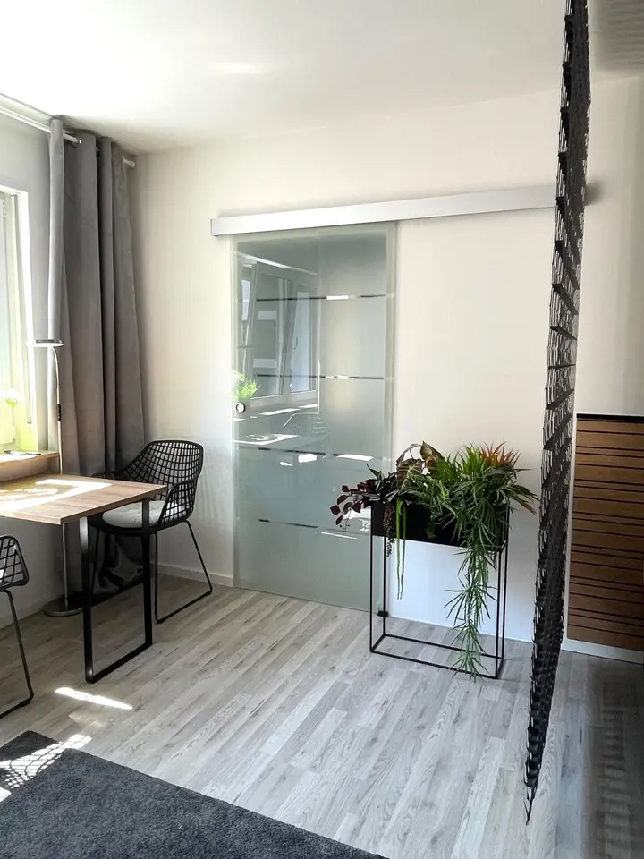 WG-Zimmer mit 32 m² in Mannheim – Bild 3