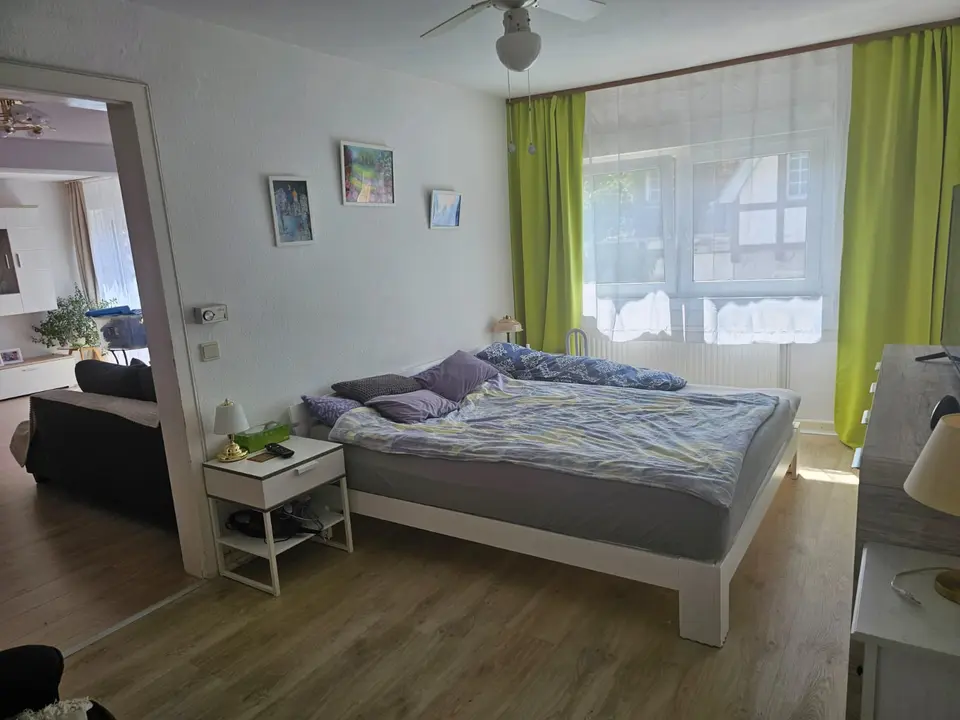 3 room apartment with 65 m² in Königswinter – Photo 8