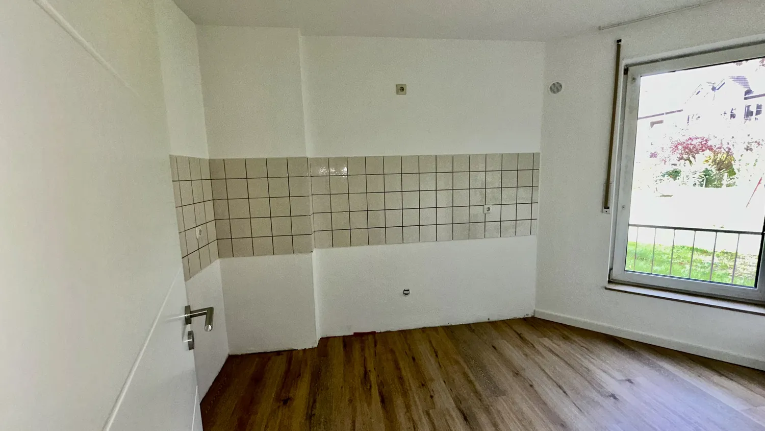 3 Zimmer Wohnung mit 58 m² in Marl – Bild 2