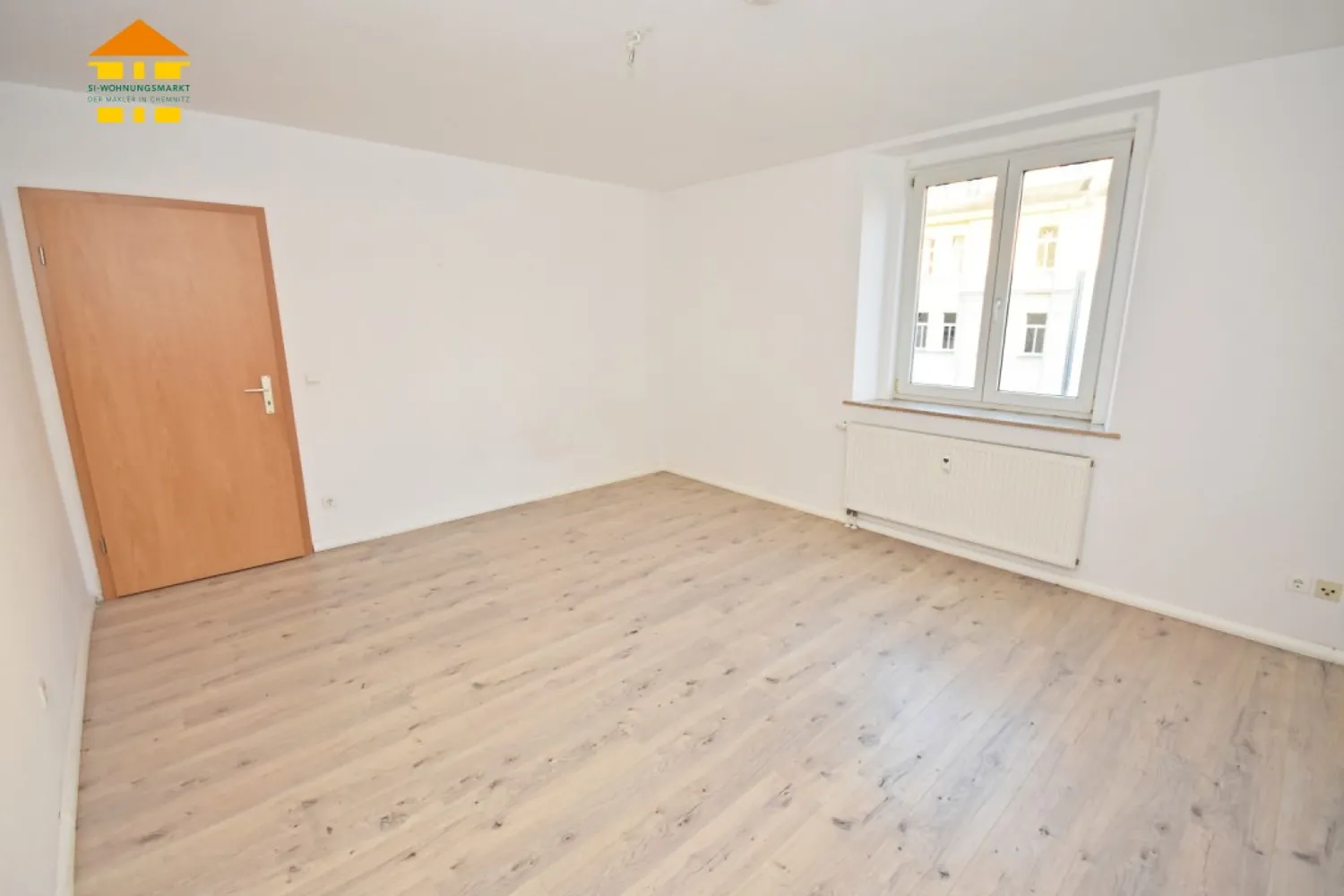 2 Zimmer Wohnung mit 64 m² in Chemnitz – Bild 4