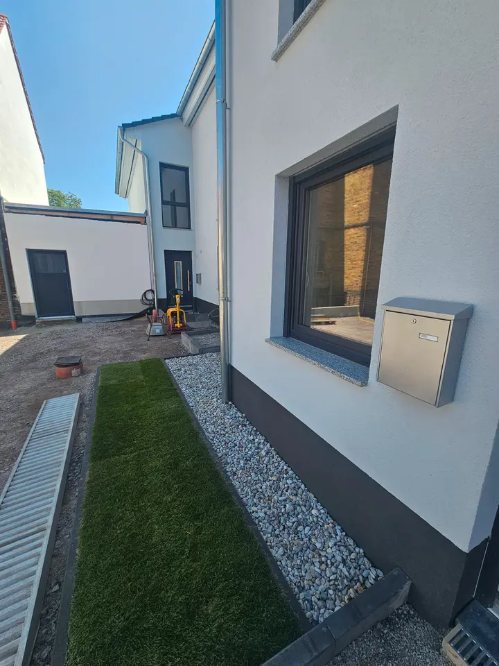 4 Zimmer Haus mit 136 m² in Bitterfeld-Wolfen – Bild 5