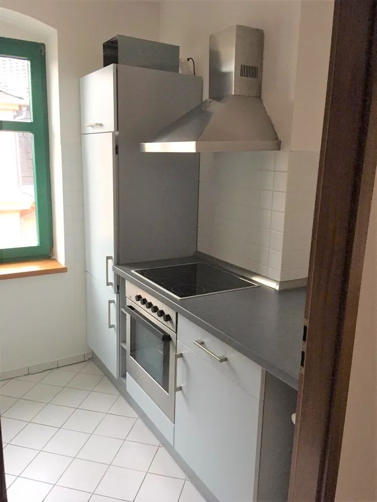 2 Zimmer Wohnung mit 48 m² in Dresden – Bild 10