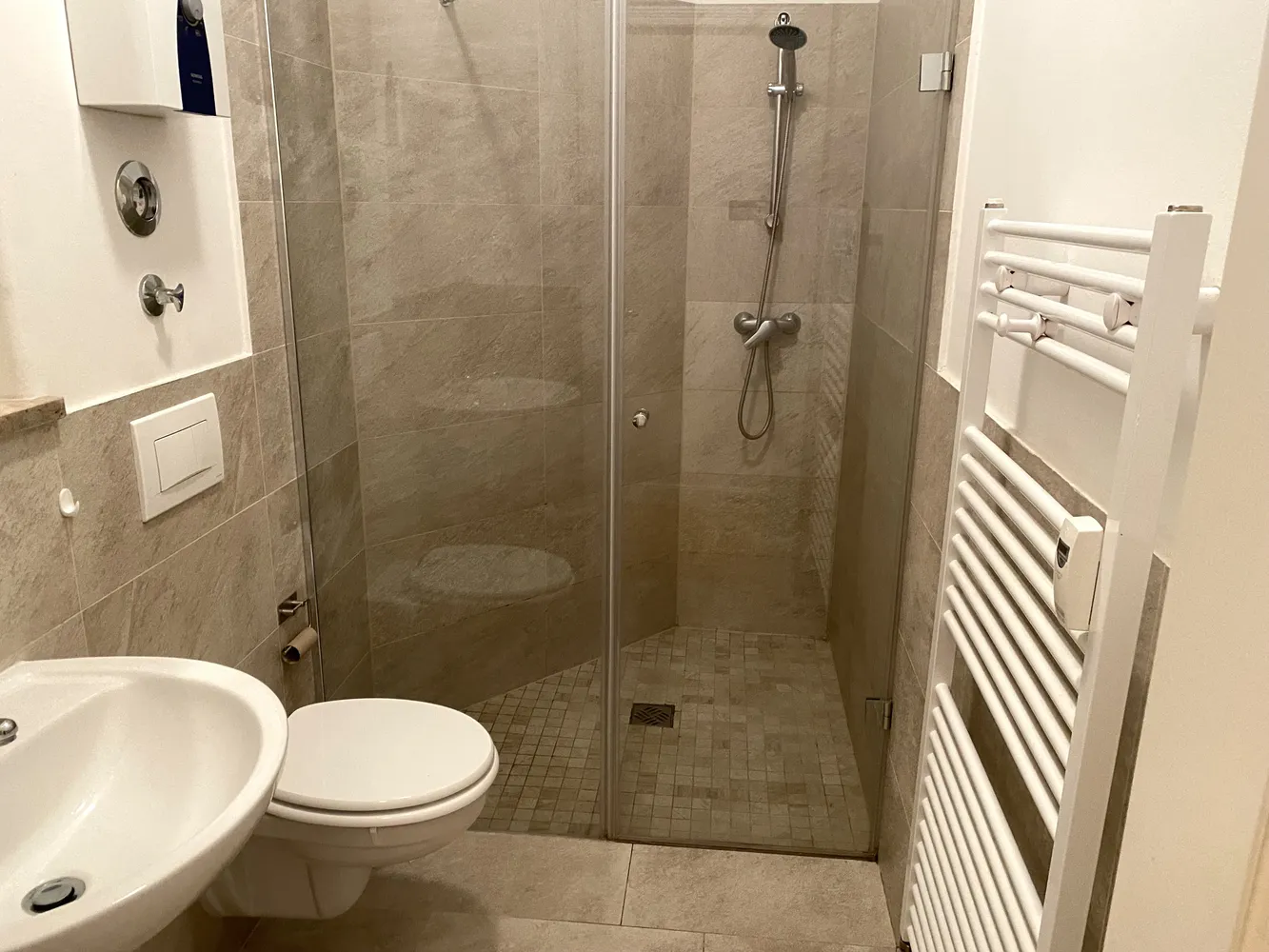 1 Zimmer Wohnung mit 36 m² in Berlin – Bild 2