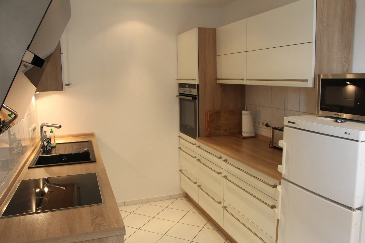 3 Zimmer Wohnung mit 62 m² in Düsseldorf – Bild 7