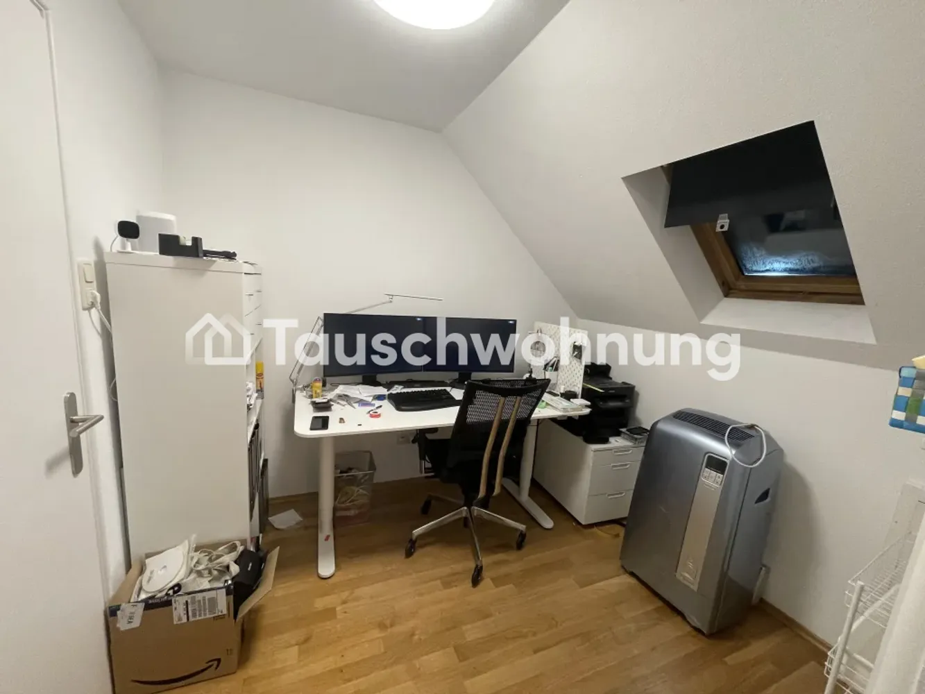 3 room apartment with 50 m² in Munich – Photo 3