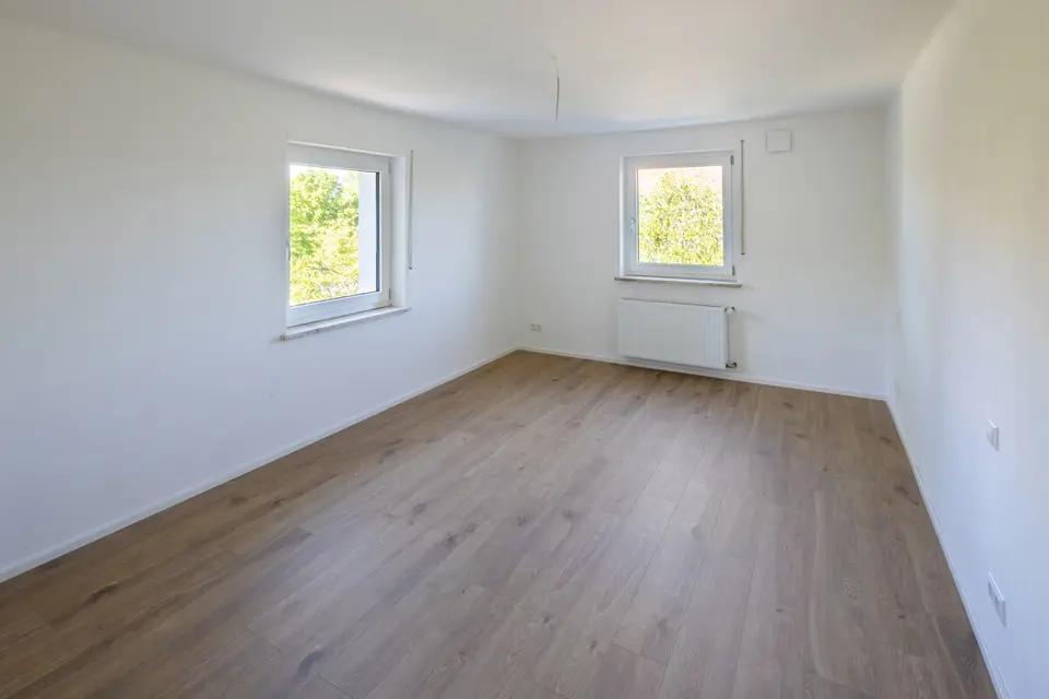 4 Zimmer Wohnung mit 85 m² in Memmingen – Bild 9