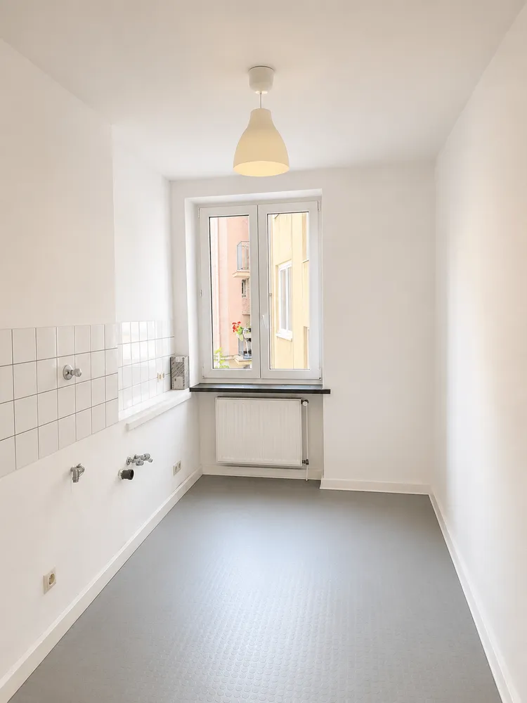 1 Zimmer Wohnung mit 58 m² in Düsseldorf – Bild 7
