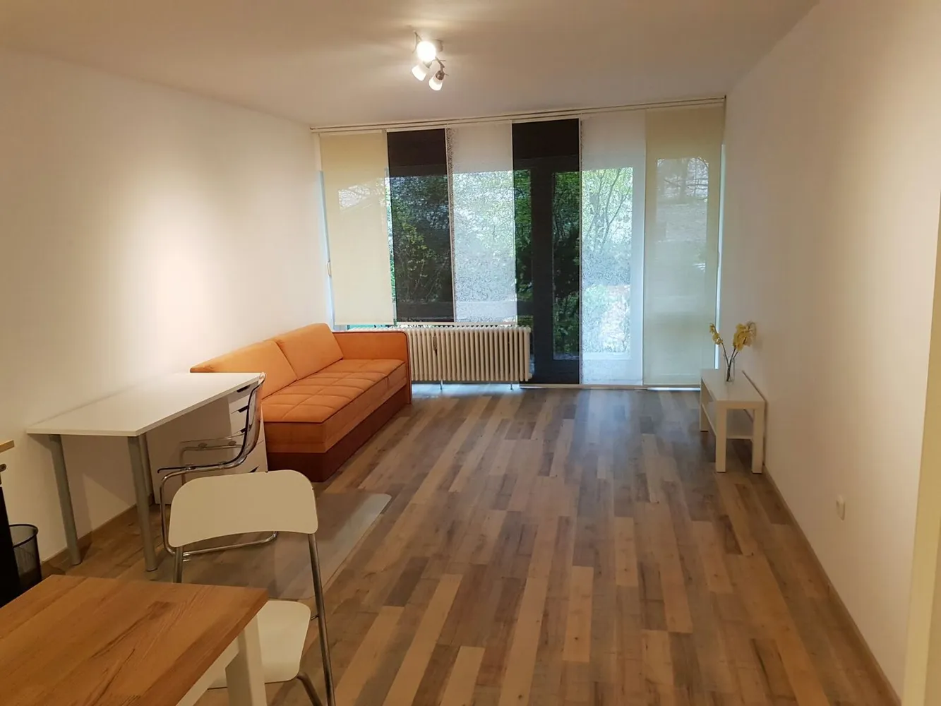 1 Zimmer Wohnung mit 33 m² in München – Bild 2