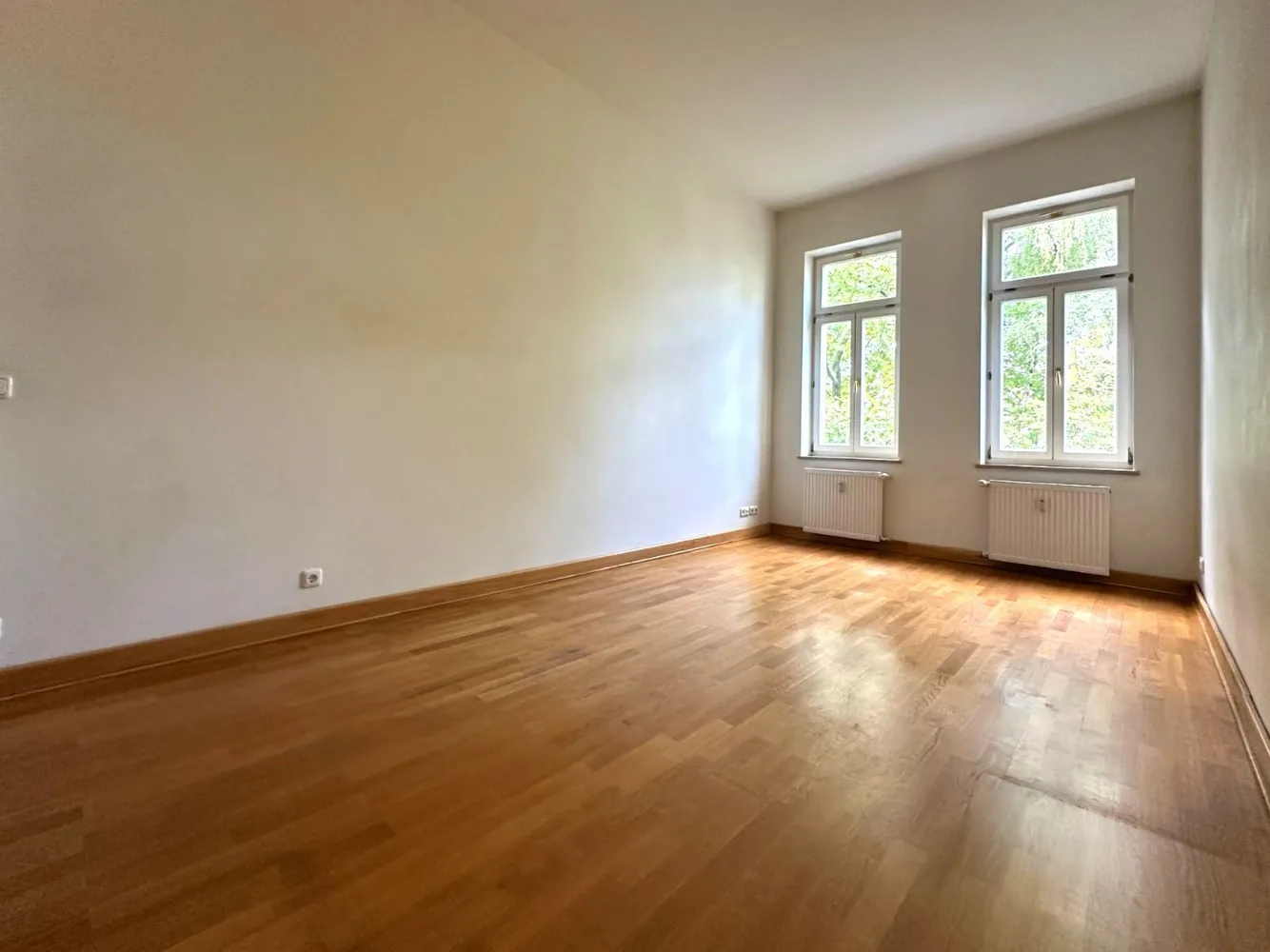4 Zimmer Wohnung mit 141 m² in Leipzig – Bild 3