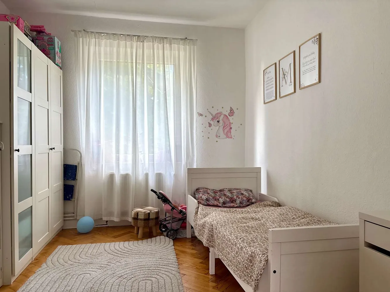 4 Zimmer Wohnung mit 105 m² in Hameln – Bild 10