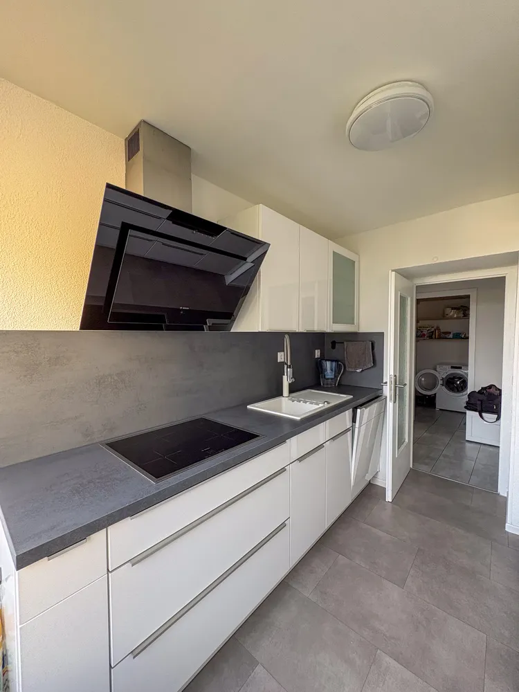 2 Zimmer Wohnung mit 57 m² in Neu-Ulm – Bild 9