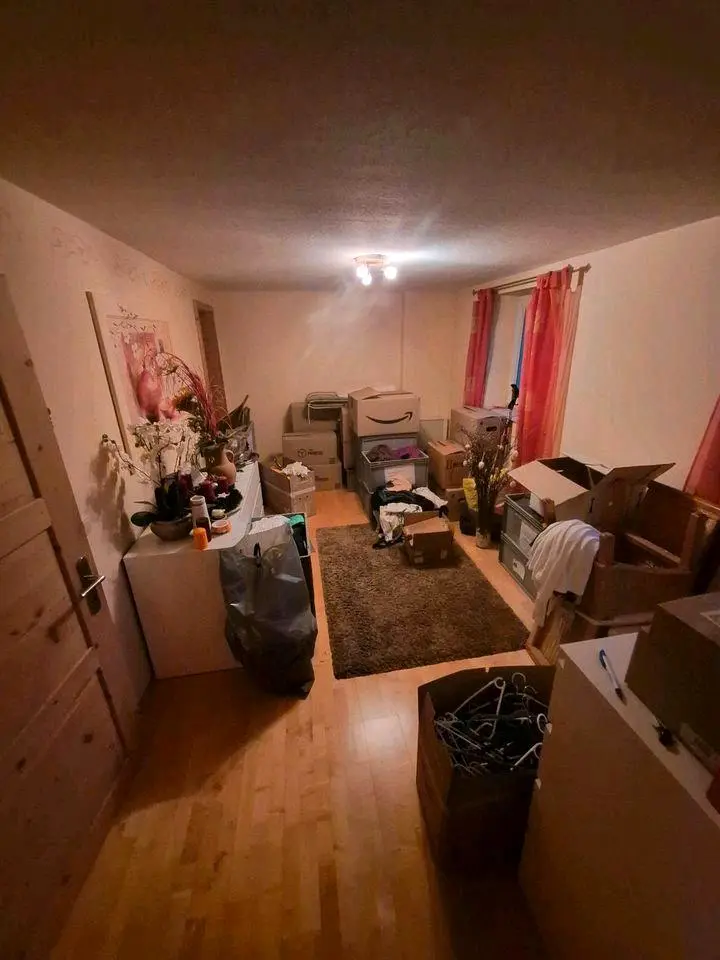 5 Zimmer Wohnung mit 120 m² in Weilheim in Oberbayern – Bild 7