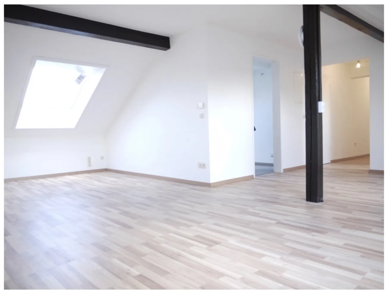 3 Zimmer Wohnung mit 69 m² in Mannheim – Bild 2