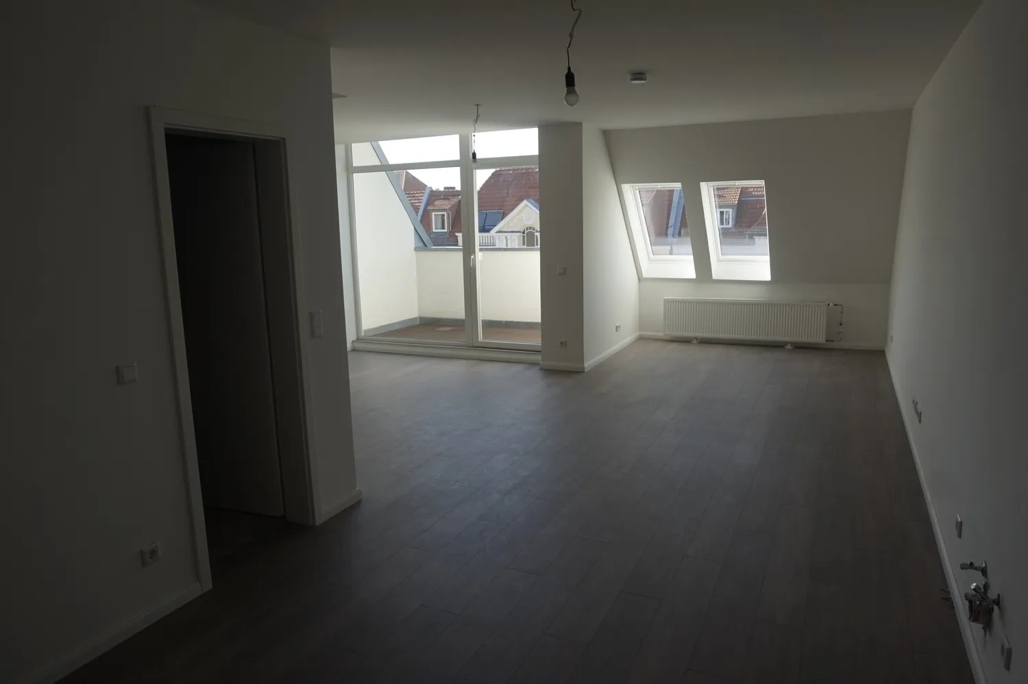 2 Zimmer Wohnung mit 77 m² in Berlin – Bild 11