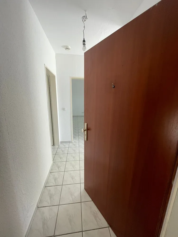 3 Zimmer Wohnung mit 62 m² in Oberhausen – Bild 2