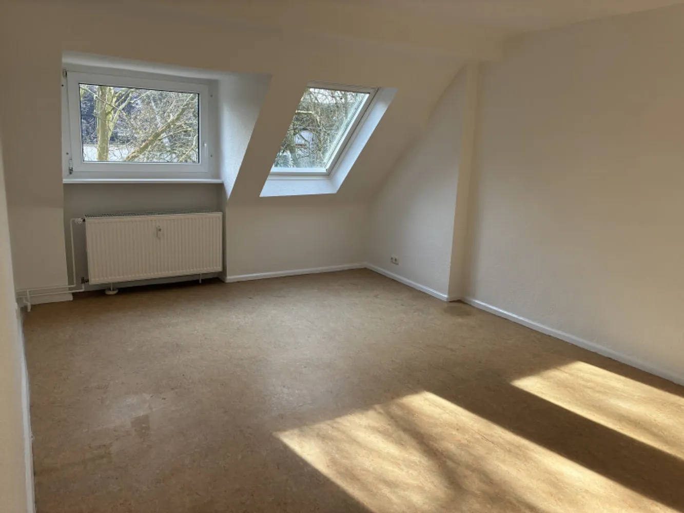 3 Zimmer Wohnung mit 93 m² in Duisburg – Bild 5