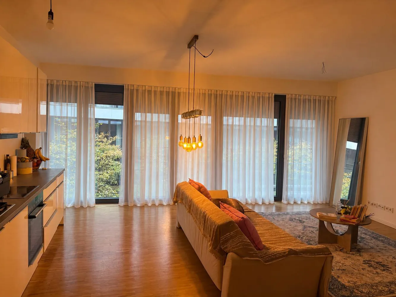 2 Zimmer Wohnung mit 57 m² in Berlin – Bild 1
