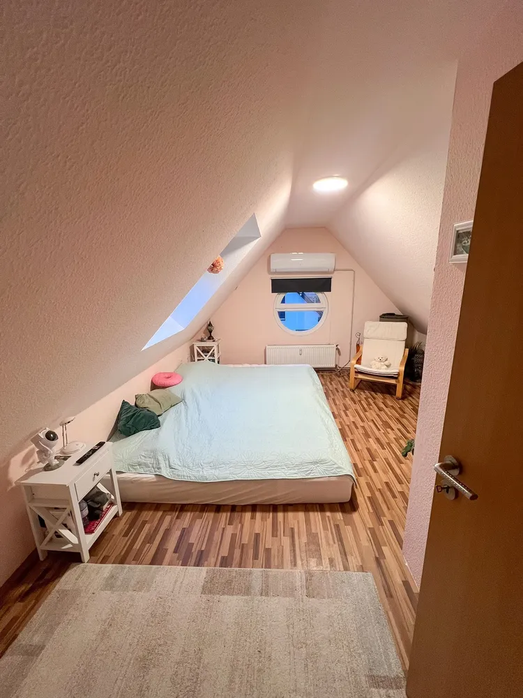 4 Zimmer Wohnung mit 120 m² in Dortmund – Bild 12