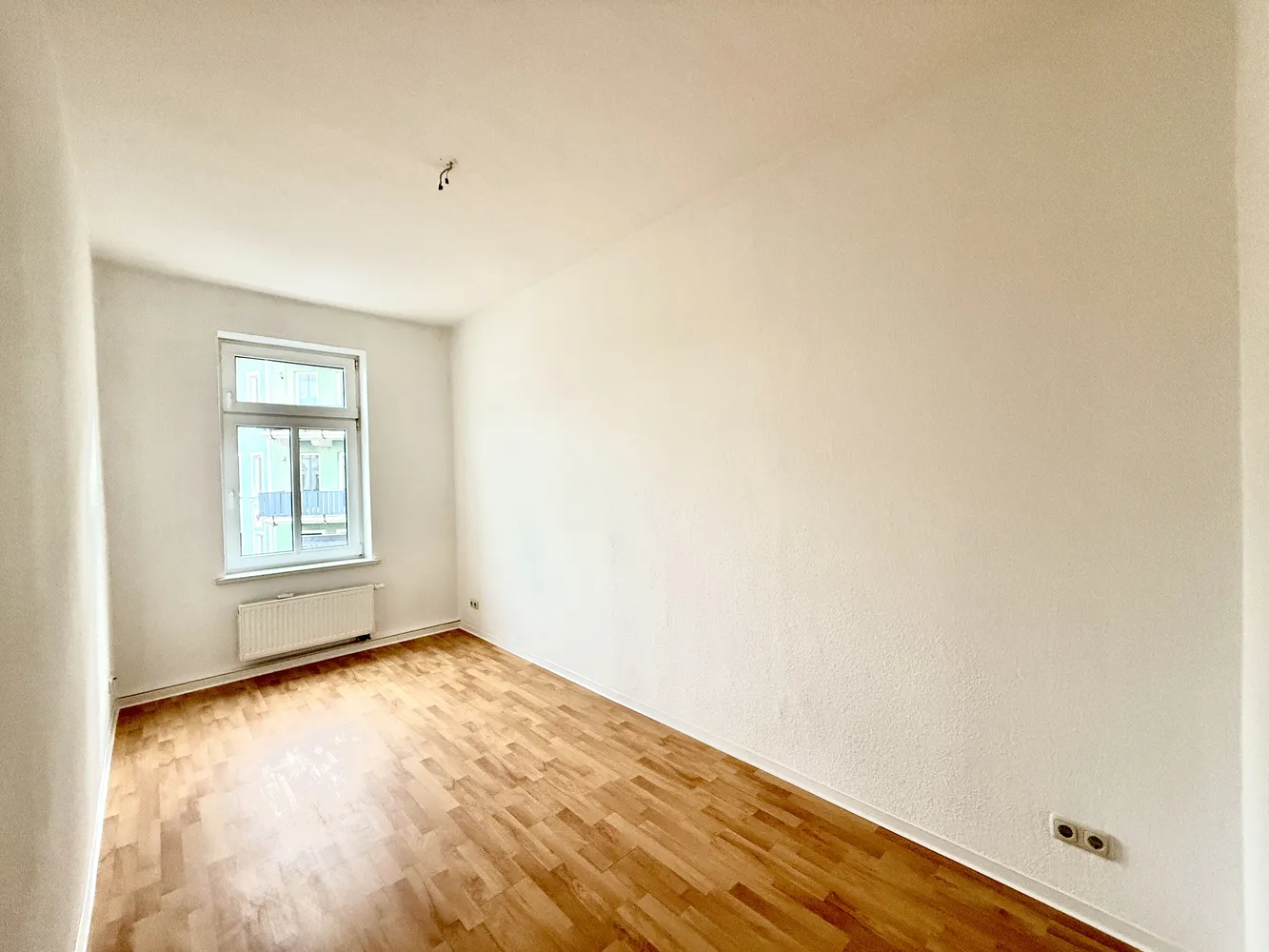 2 Zimmer Wohnung mit 61 m² in Leipzig – Bild 2
