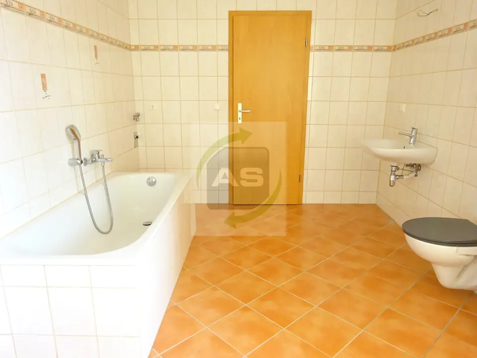 2 Zimmer Wohnung mit 88 m² in Zwickau – Bild 7