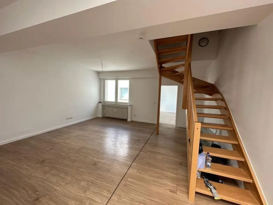 2 Zimmer Wohnung mit 60 m² in Duisburg – Bild 3
