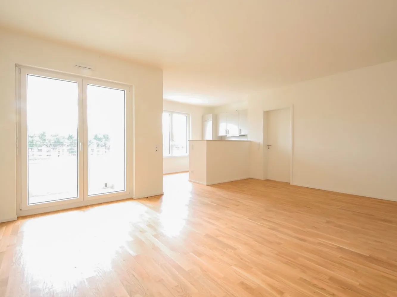 3 Zimmer Wohnung mit 77 m² in Düsseldorf – Bild 4