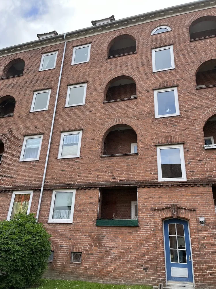2 Zimmer Wohnung mit 43 m² in Kiel – Bild 7
