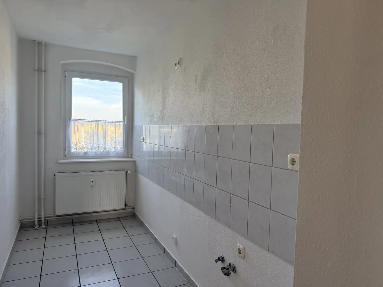 2 Zimmer Wohnung mit 57 m² in Eberswalde – Bild 4