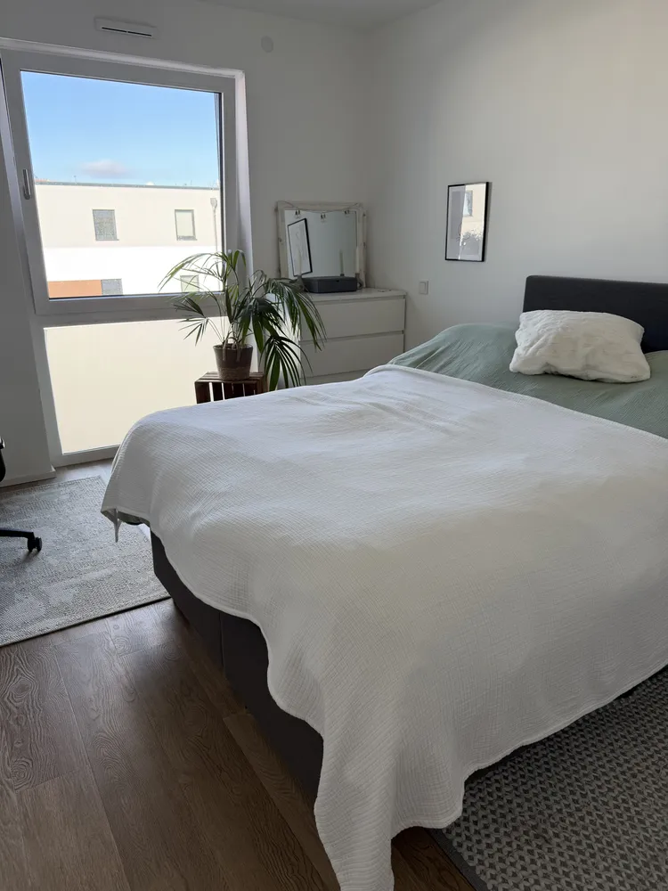 2 Zimmer Wohnung mit 66 m² in Düsseldorf – Bild 5