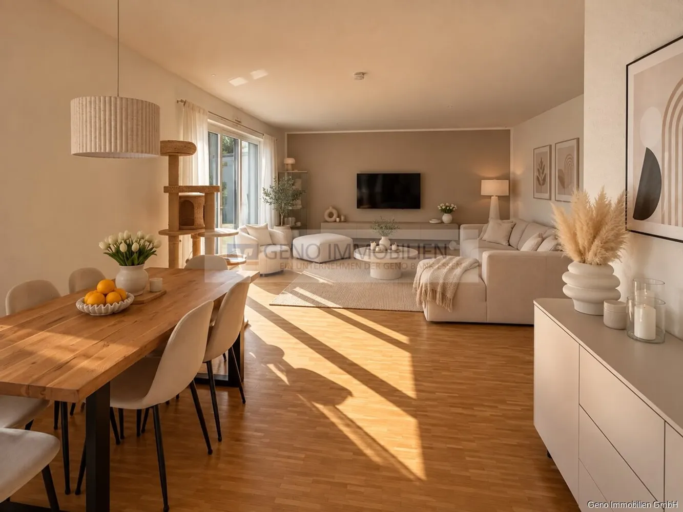 2 Zimmer Wohnung mit 99 m² in Essen – Bild 5