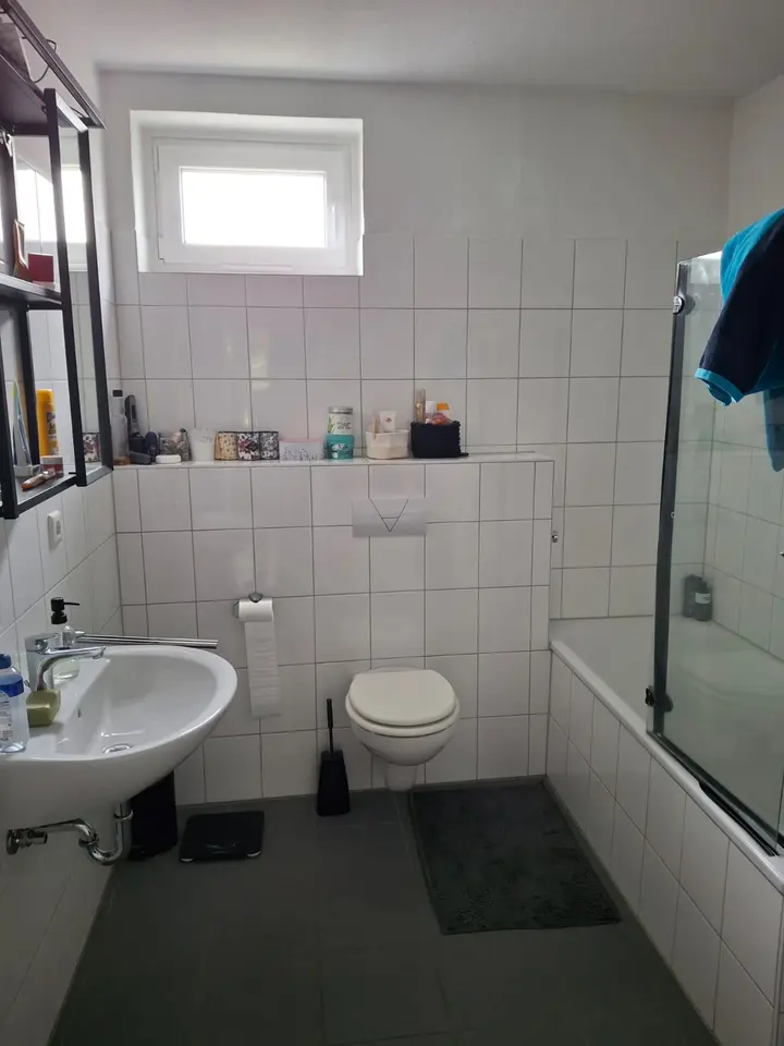 3 Zimmer Wohnung mit 52 m² in Dortmund – Bild 8