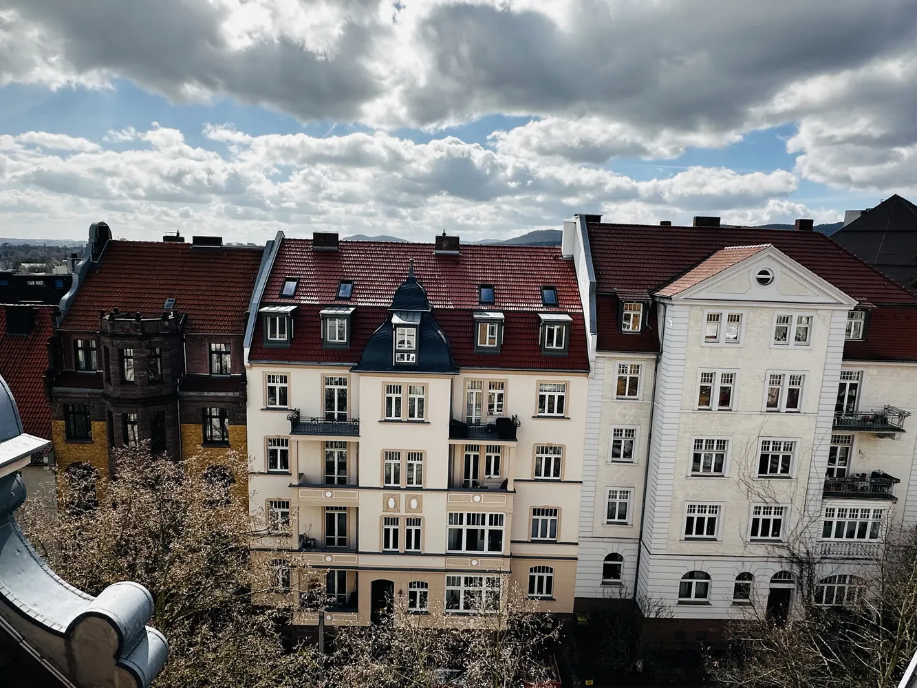 5 room apartment with 135 m² in Kassel – Photo 1