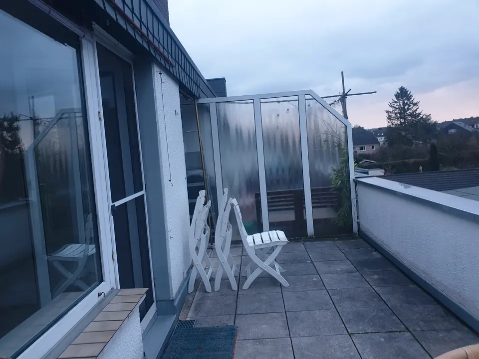 2 Zimmer Wohnung mit 48 m² in Ratingen – Bild 6